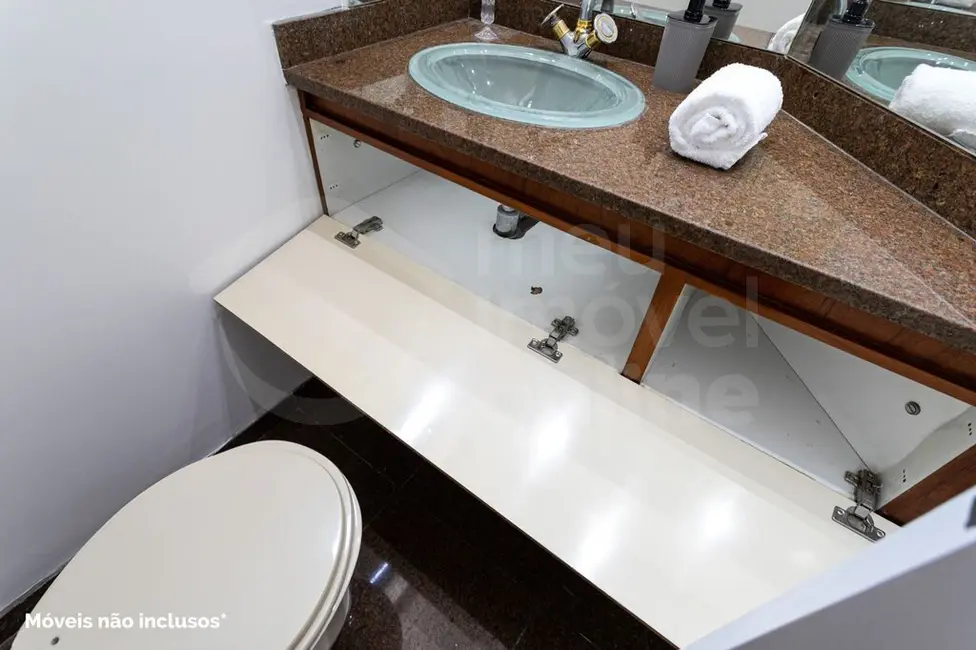 Apartamento com 4 quartos à venda, 254m2 em Jardim Paulista, São Paulo - SP - imagem 4 Foto 4 de Apartamento com 4 quartos à venda, 254m2 em Jardim Paulista, São Paulo - SP