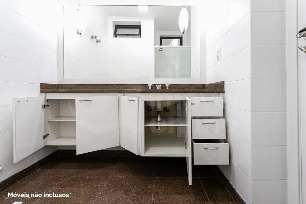 Apartamento com 4 quartos à venda, 254m2 em Jardim Paulista, São Paulo - SP - imagem 2 Foto 2 de Apartamento com 4 quartos à venda, 254m2 em Jardim Paulista, São Paulo - SP