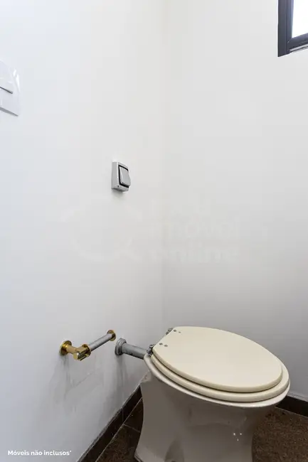Apartamento com 4 quartos à venda, 254m2 em Jardim Paulista, São Paulo - SP - imagem 7 Foto 7 de Apartamento com 4 quartos à venda, 254m2 em Jardim Paulista, São Paulo - SP