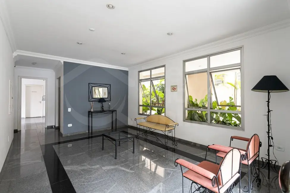 Apartamento com 2 quartos à venda, 56m2 em Saúde, São Paulo - SP - imagem 9 Foto 9 de Apartamento com 2 quartos à venda, 56m2 em Saúde, São Paulo - SP