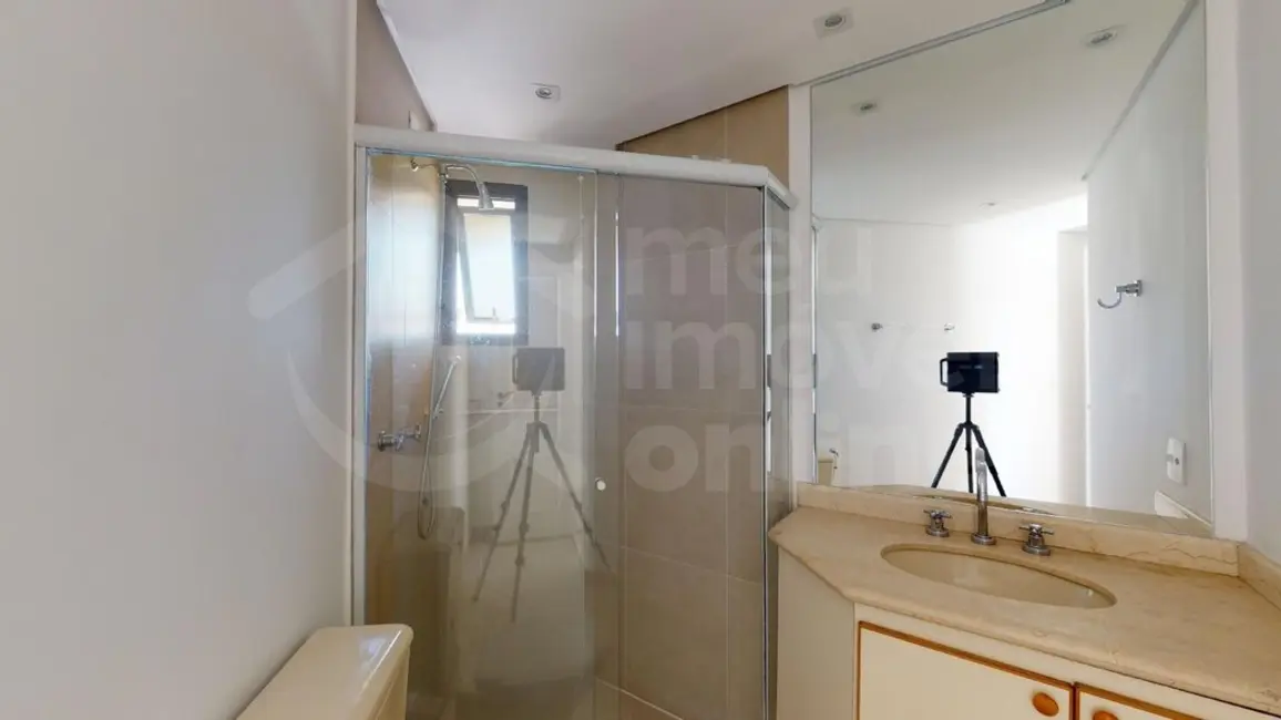 Foto 5 de Apartamento com 3 quartos à venda, 148m2 em Moema, São Paulo - SP