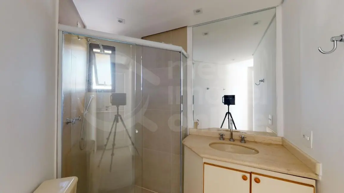 Foto 3 de Apartamento com 3 quartos à venda, 148m2 em Moema, São Paulo - SP