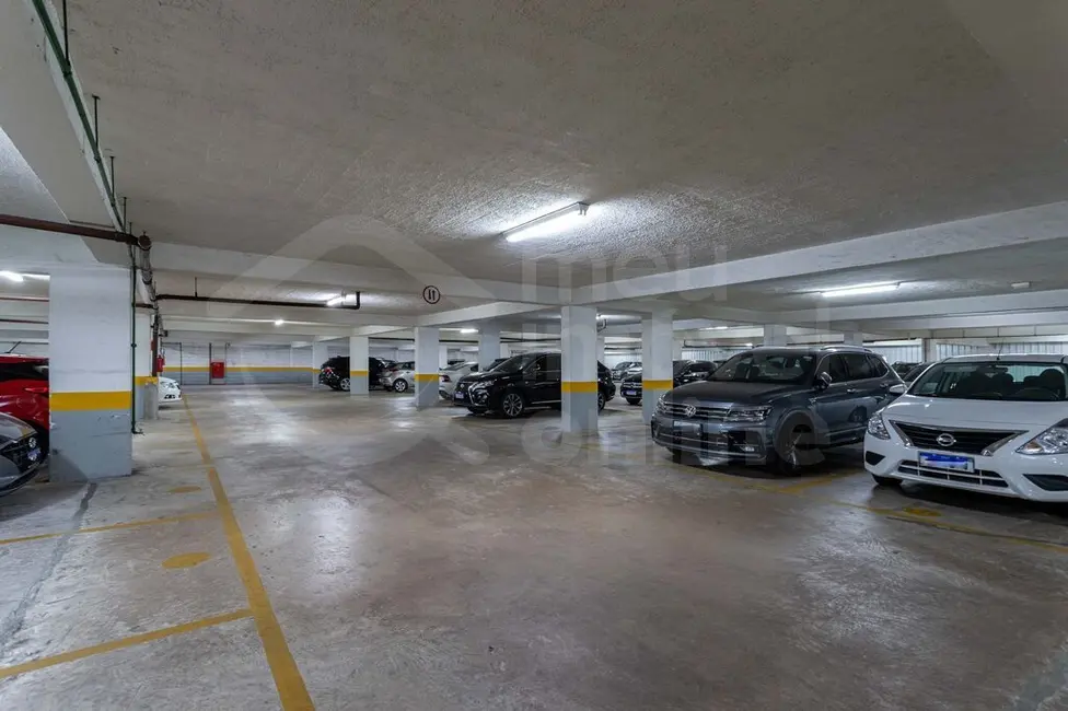 Foto 8 de Apartamento com 1 quarto à venda, 54m2 em Cidade Monções, São Paulo - SP