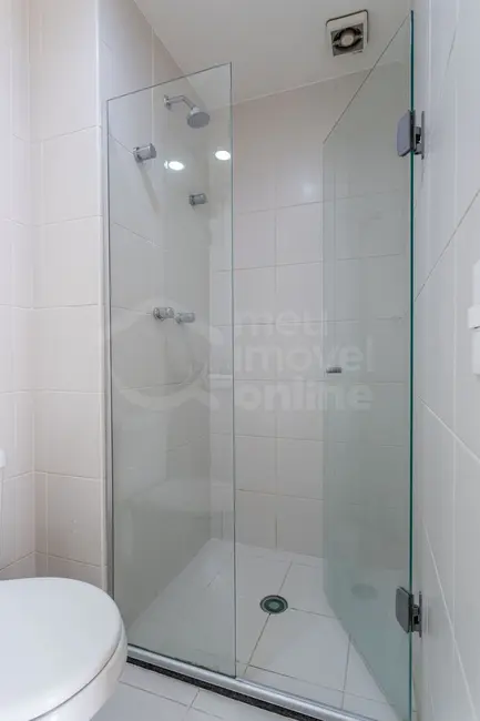 Foto 3 de Apartamento com 1 quarto à venda, 54m2 em Cidade Monções, São Paulo - SP