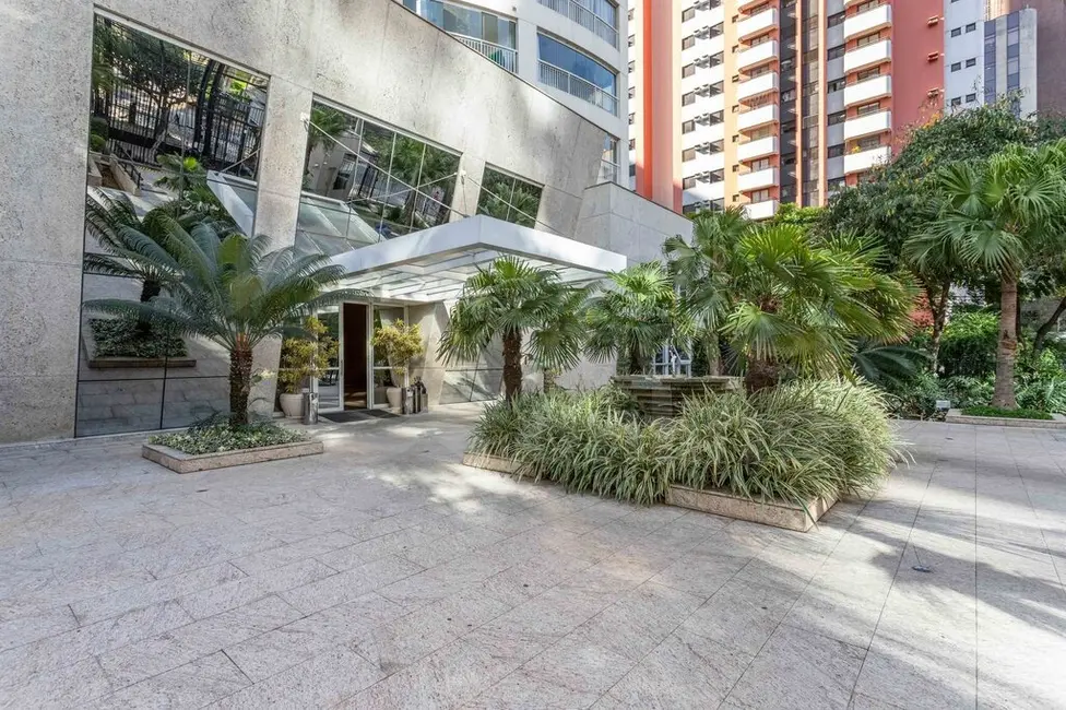 Foto 7 de Apartamento com 1 quarto à venda, 54m2 em Cidade Monções, São Paulo - SP