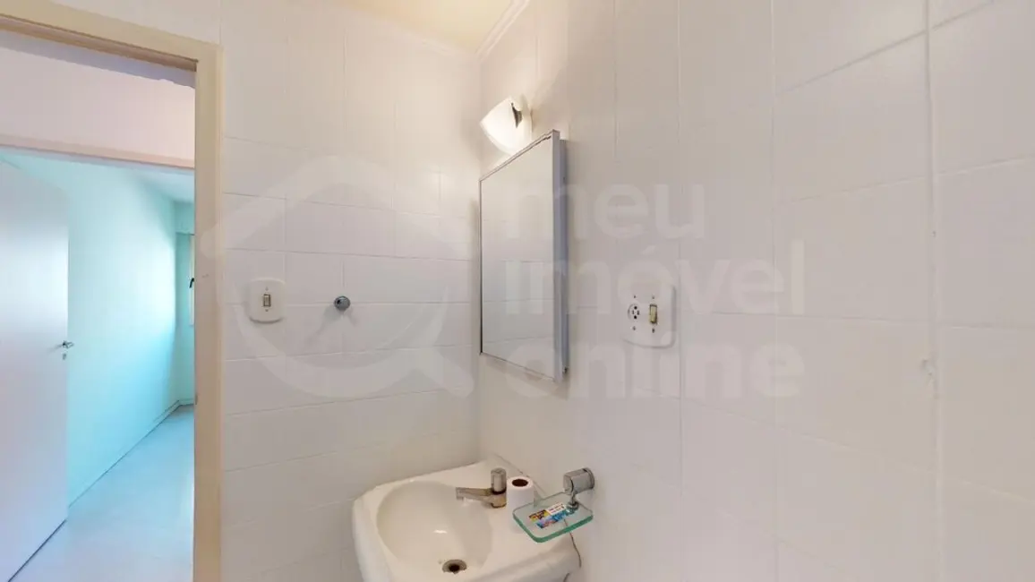 Foto 7 de Apartamento com 3 quartos à venda, 95m2 em Itaim Bibi, São Paulo - SP