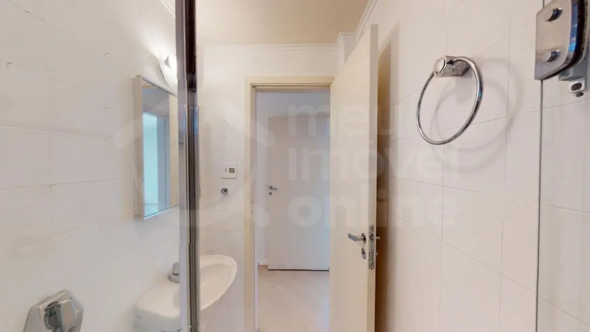 Foto 4 de Apartamento com 3 quartos à venda, 95m2 em Itaim Bibi, São Paulo - SP