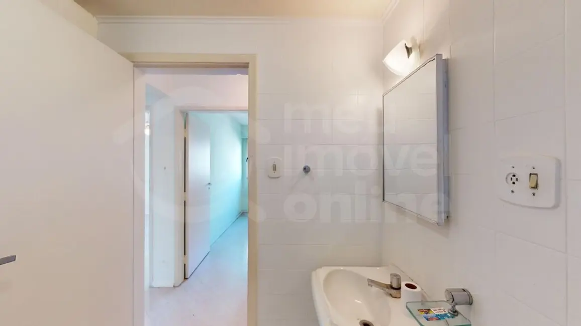 Foto 9 de Apartamento com 3 quartos à venda, 95m2 em Itaim Bibi, São Paulo - SP