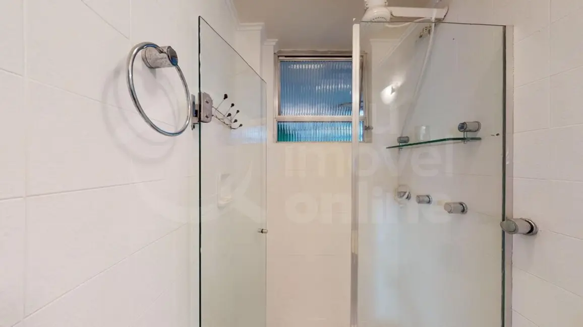 Foto 3 de Apartamento com 3 quartos à venda, 95m2 em Itaim Bibi, São Paulo - SP