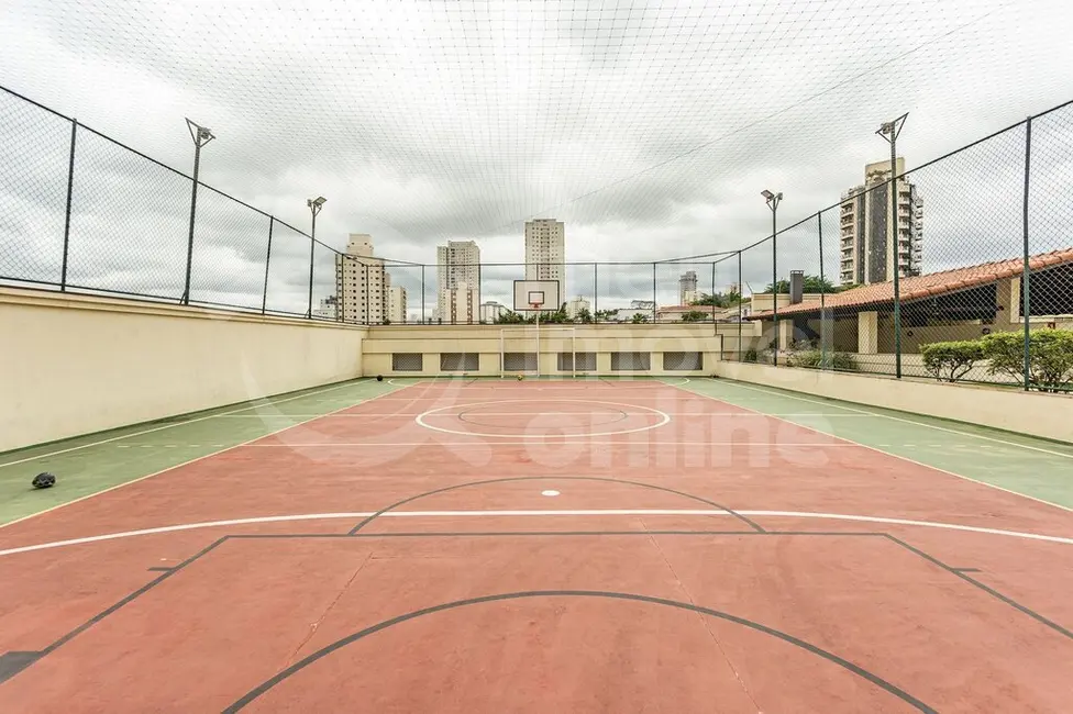 Apartamento com 3 quartos à venda, 83m2 em Campo Belo, São Paulo - SP - imagem 7 Foto 7 de Apartamento com 3 quartos à venda, 83m2 em Campo Belo, São Paulo - SP
