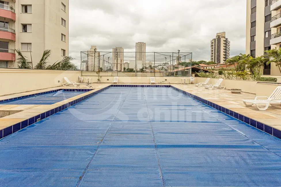 Apartamento com 3 quartos à venda, 83m2 em Campo Belo, São Paulo - SP - imagem 9 Foto 9 de Apartamento com 3 quartos à venda, 83m2 em Campo Belo, São Paulo - SP