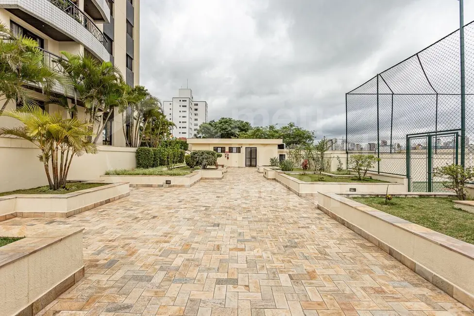 Apartamento com 3 quartos à venda, 83m2 em Campo Belo, São Paulo - SP - imagem 8 Foto 8 de Apartamento com 3 quartos à venda, 83m2 em Campo Belo, São Paulo - SP