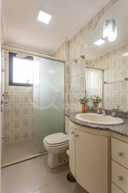 Apartamento com 3 quartos à venda, 83m2 em Campo Belo, São Paulo - SP - imagem 4 Foto 4 de Apartamento com 3 quartos à venda, 83m2 em Campo Belo, São Paulo - SP