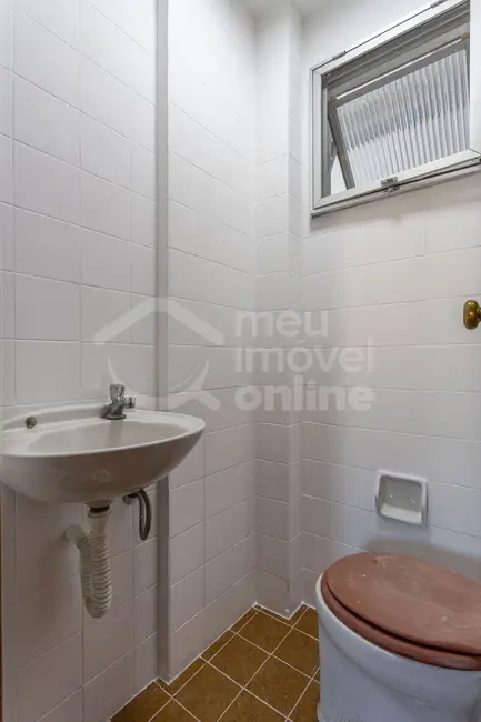 Apartamento com 3 quartos à venda, 111m2 em Vila Olímpia, São Paulo - SP - imagem 8 Foto 8 de Apartamento com 3 quartos à venda, 111m2 em Vila Olímpia, São Paulo - SP