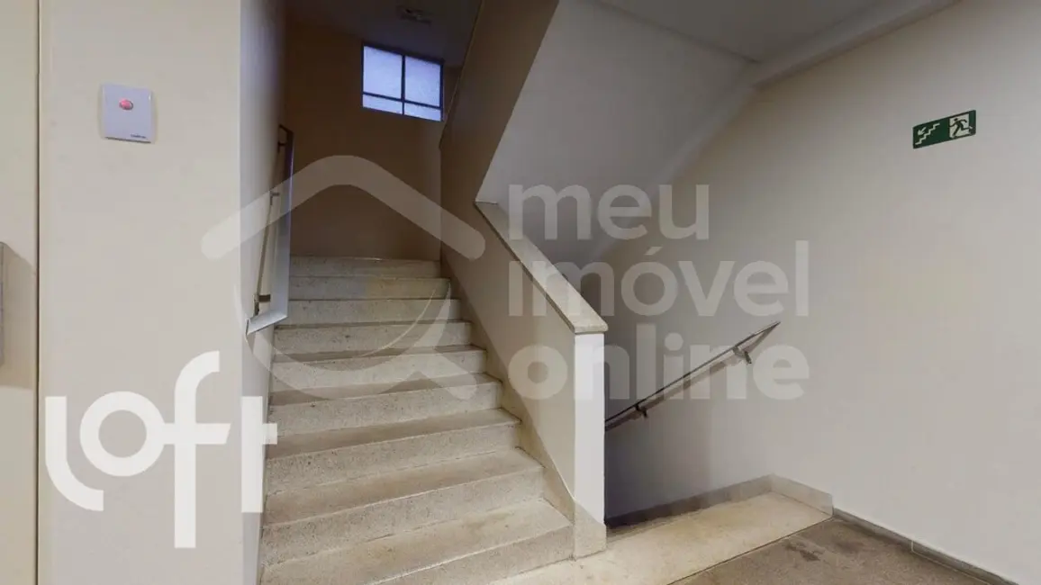 Apartamento com 3 quartos à venda, 126m2 em Perdizes, São Paulo - SP - imagem 8 Foto 8 de Apartamento com 3 quartos à venda, 126m2 em Perdizes, São Paulo - SP