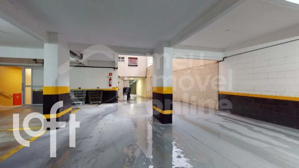 Apartamento com 3 quartos à venda, 126m2 em Perdizes, São Paulo - SP - imagem 6 Foto 6 de Apartamento com 3 quartos à venda, 126m2 em Perdizes, São Paulo - SP