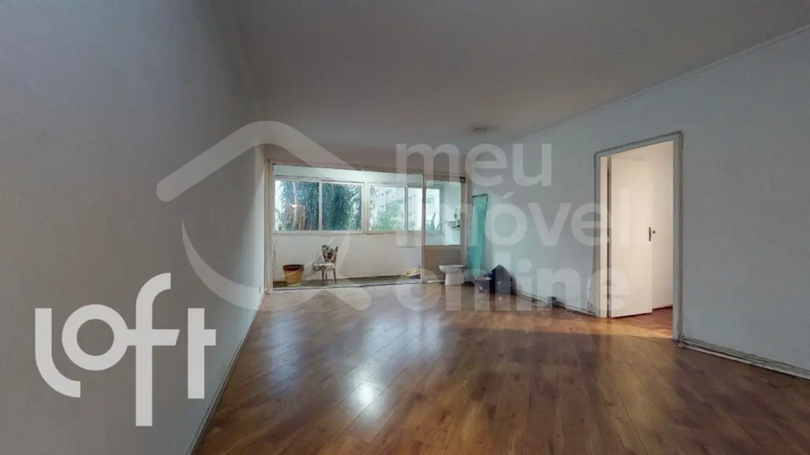 Apartamento com 3 quartos à venda, 126m2 em Perdizes, São Paulo - SP - imagem 1 Foto 1 de Apartamento com 3 quartos à venda, 126m2 em Perdizes, São Paulo - SP