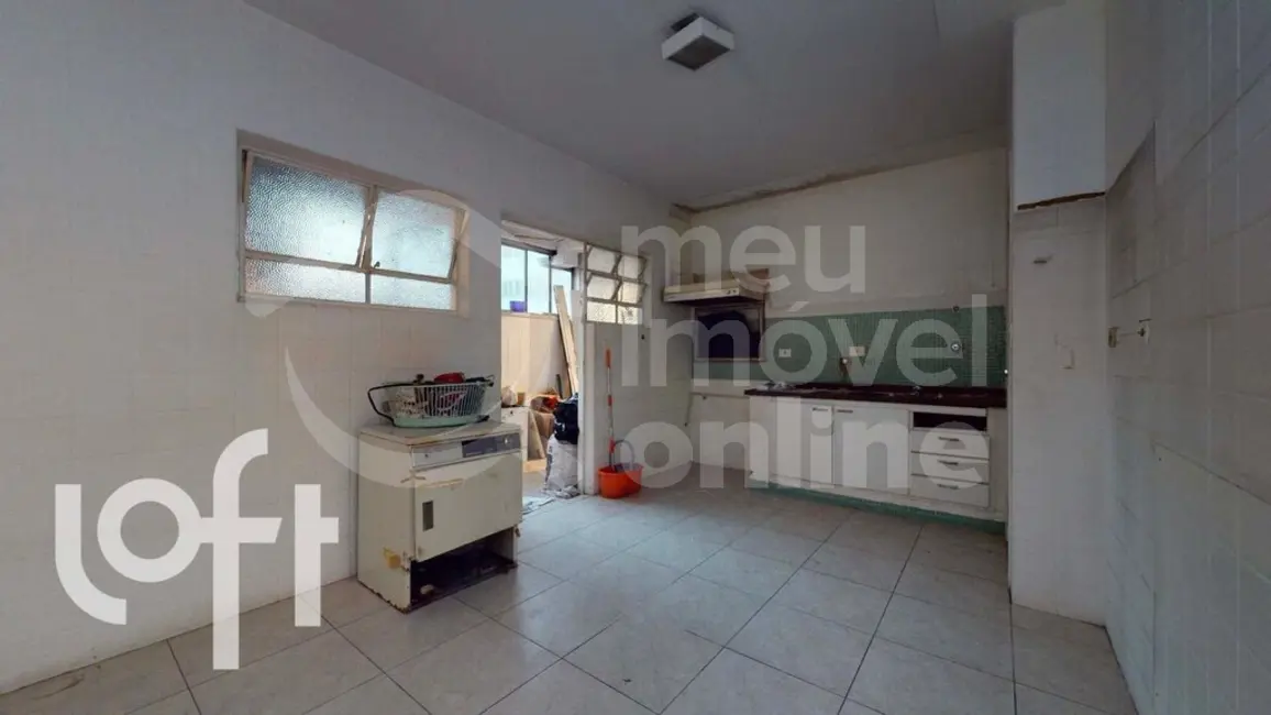 Apartamento com 3 quartos à venda, 126m2 em Perdizes, São Paulo - SP - imagem 9 Foto 9 de Apartamento com 3 quartos à venda, 126m2 em Perdizes, São Paulo - SP