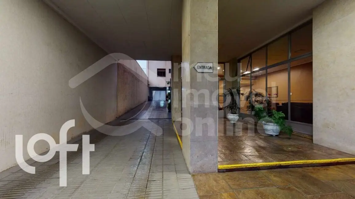 Apartamento com 3 quartos à venda, 126m2 em Perdizes, São Paulo - SP - imagem 3 Foto 3 de Apartamento com 3 quartos à venda, 126m2 em Perdizes, São Paulo - SP