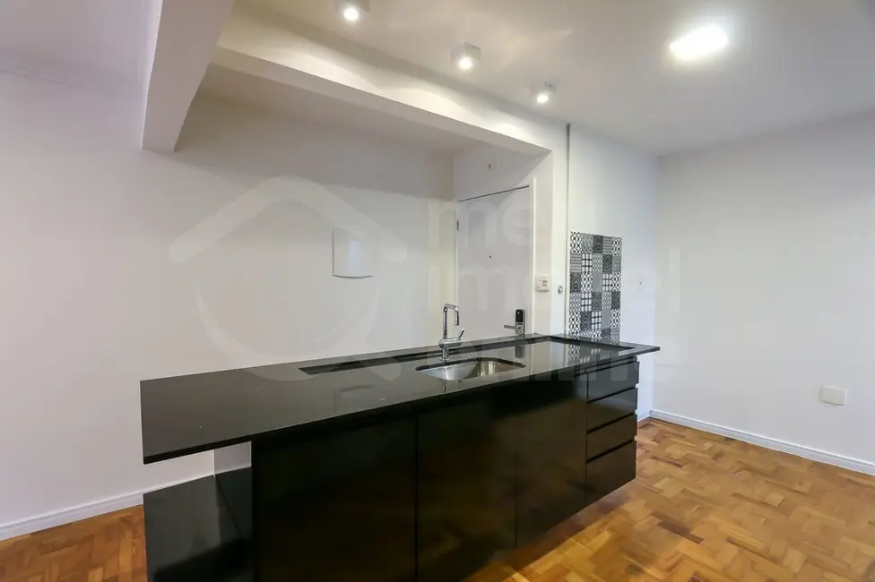 Foto 7 de Apartamento com 1 quarto à venda, 72m2 em Moema, São Paulo - SP