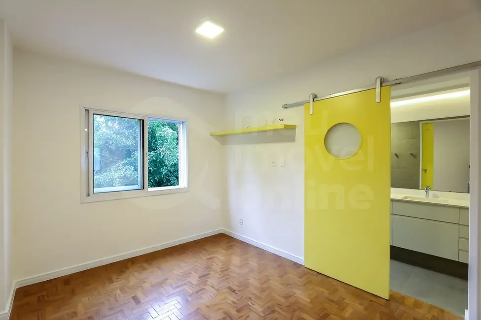 Foto 8 de Apartamento com 1 quarto à venda, 72m2 em Moema, São Paulo - SP