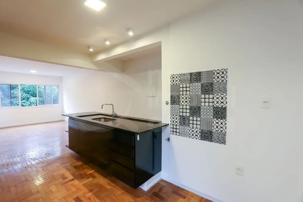 Foto 4 de Apartamento com 1 quarto à venda, 72m2 em Moema, São Paulo - SP