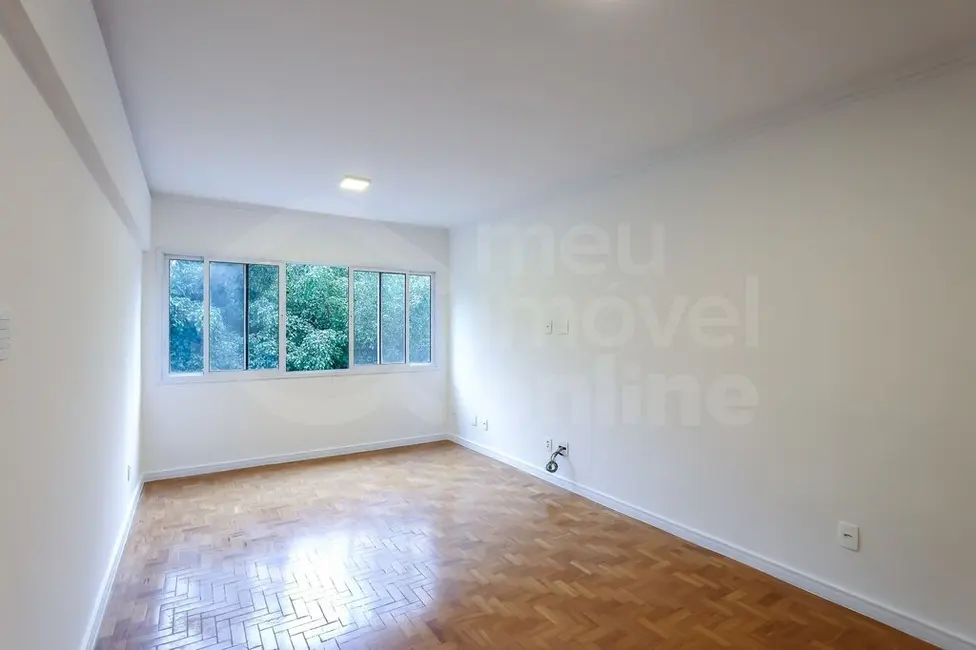 Foto 1 de Apartamento com 1 quarto à venda, 72m2 em Moema, São Paulo - SP