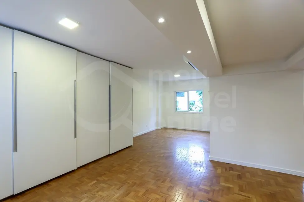 Foto 9 de Apartamento com 1 quarto à venda, 72m2 em Moema, São Paulo - SP