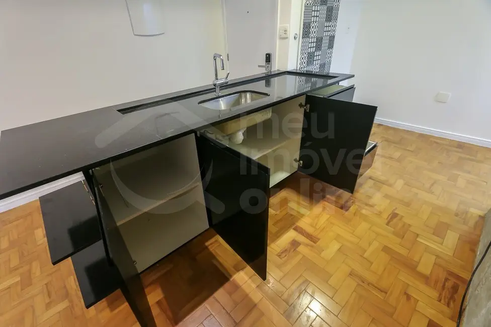 Foto 5 de Apartamento com 1 quarto à venda, 72m2 em Moema, São Paulo - SP