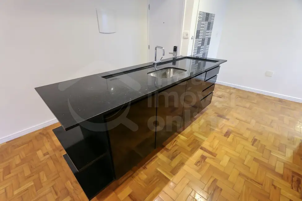 Foto 2 de Apartamento com 1 quarto à venda, 72m2 em Moema, São Paulo - SP