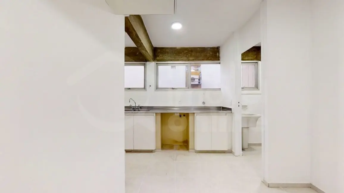 Foto 2 de Apartamento com 3 quartos à venda, 121m2 em Itaim Bibi, São Paulo - SP