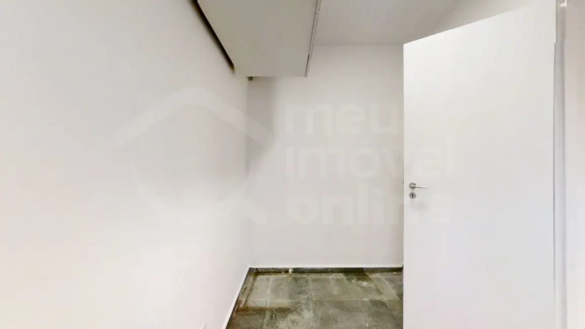 Foto 6 de Apartamento com 3 quartos à venda, 121m2 em Itaim Bibi, São Paulo - SP