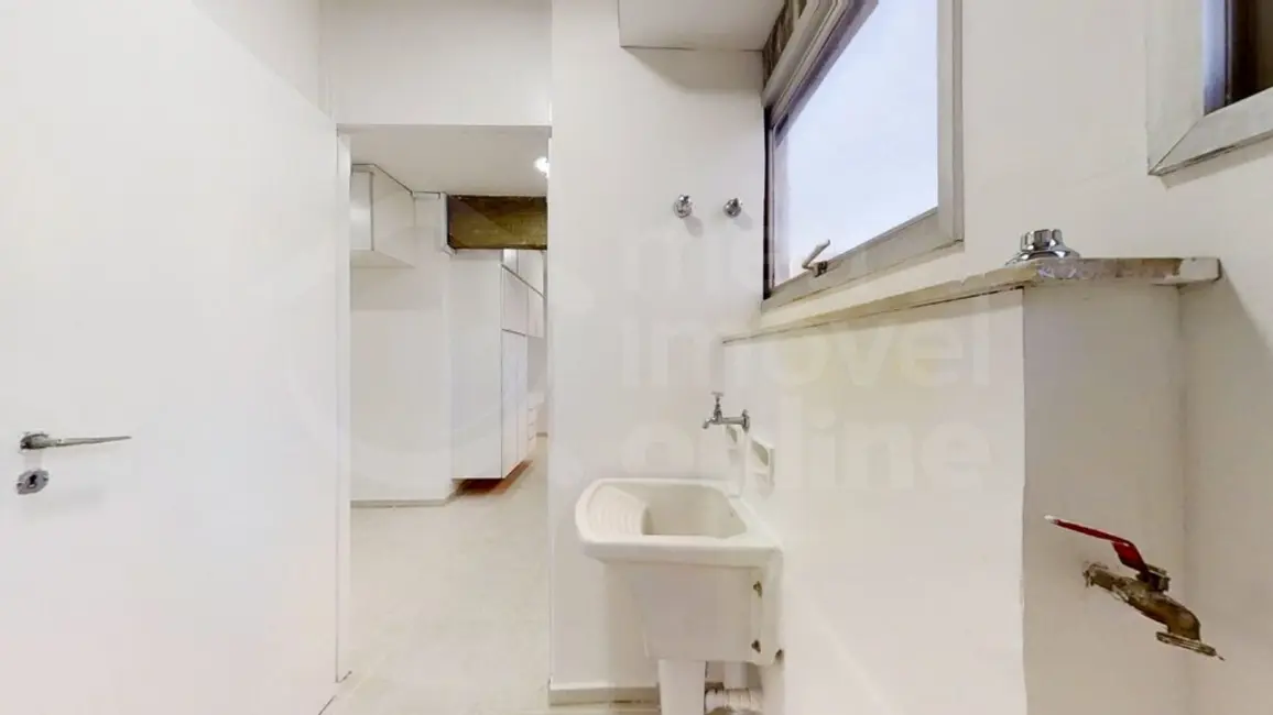 Foto 4 de Apartamento com 3 quartos à venda, 121m2 em Itaim Bibi, São Paulo - SP