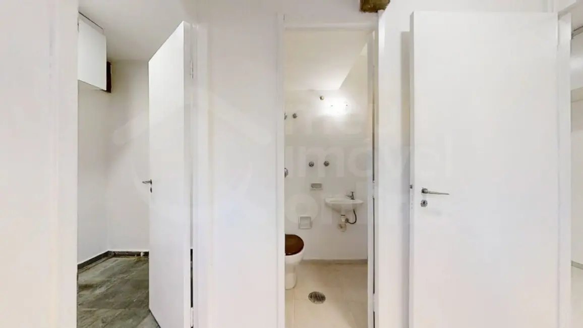 Foto 5 de Apartamento com 3 quartos à venda, 121m2 em Itaim Bibi, São Paulo - SP