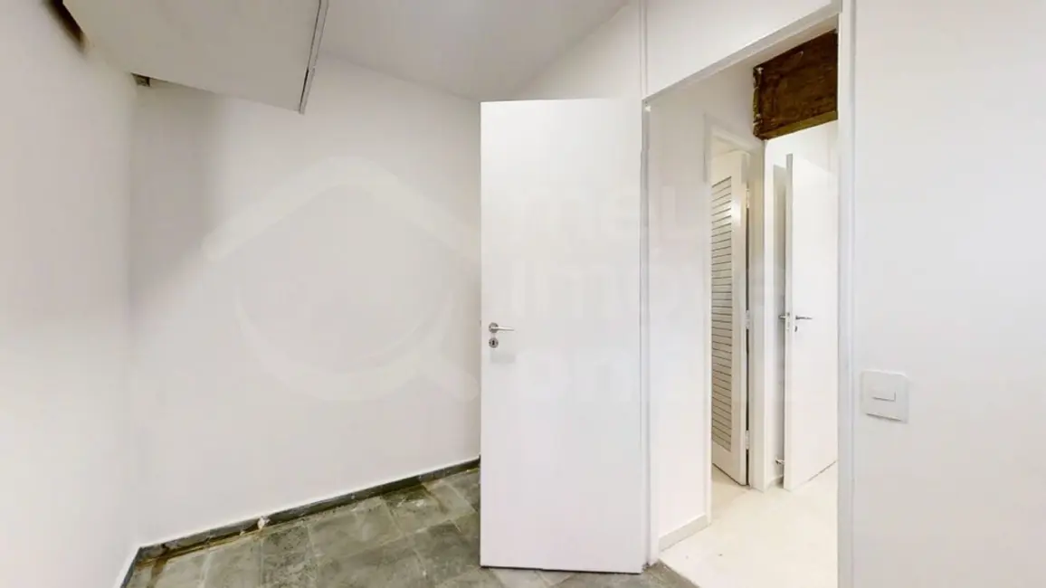 Foto 7 de Apartamento com 3 quartos à venda, 121m2 em Itaim Bibi, São Paulo - SP