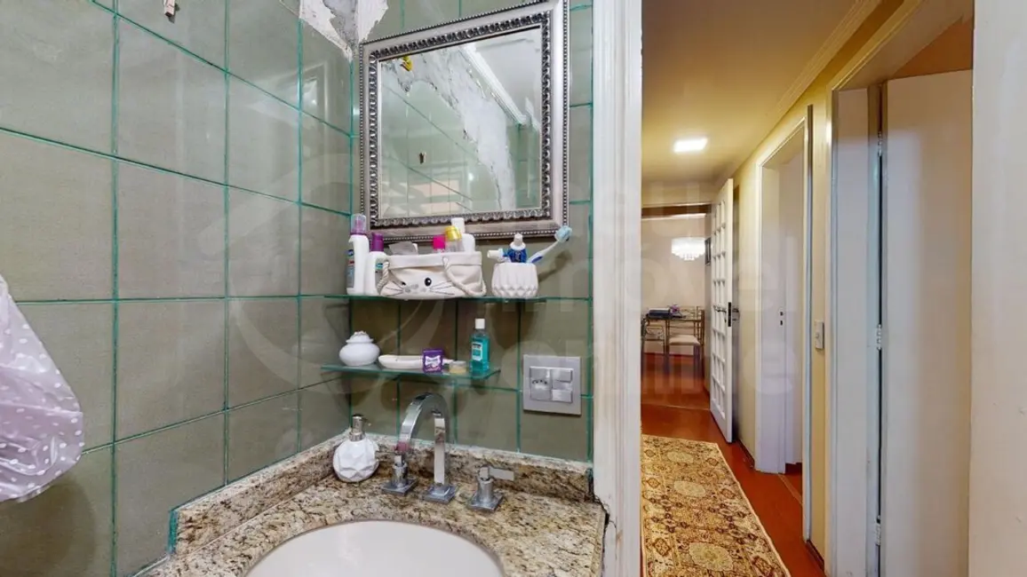 Foto 2 de Apartamento com 3 quartos à venda, 94m2 em Vila Mariana, São Paulo - SP