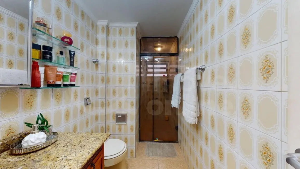 Foto 4 de Apartamento com 3 quartos à venda, 94m2 em Vila Mariana, São Paulo - SP