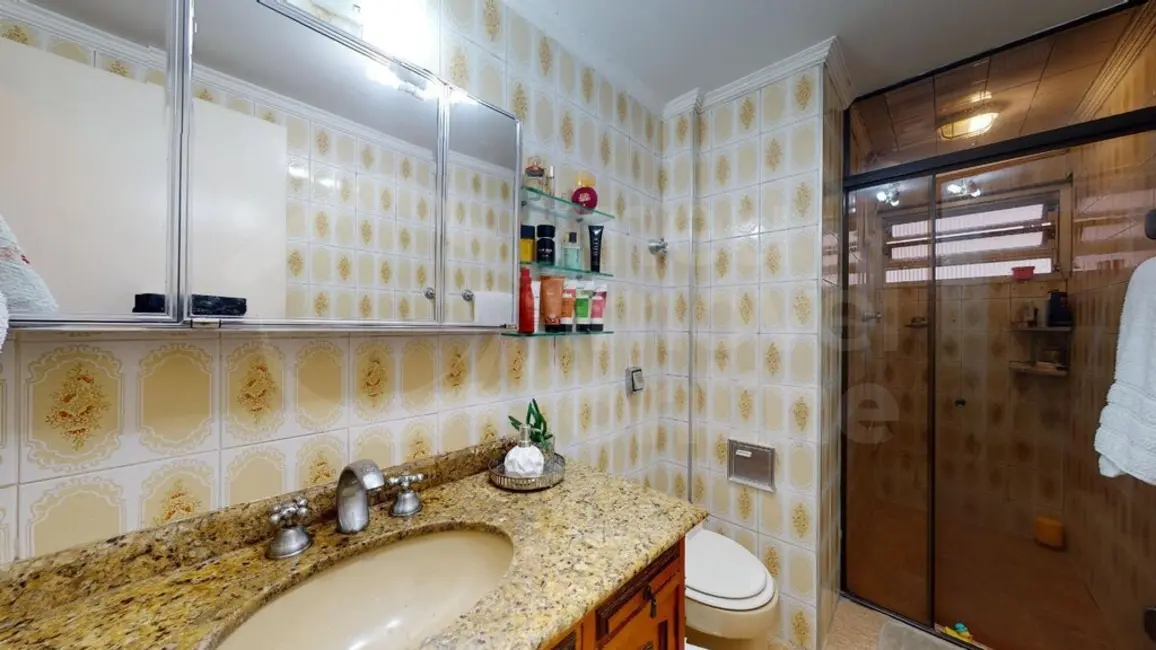 Foto 5 de Apartamento com 3 quartos à venda, 94m2 em Vila Mariana, São Paulo - SP
