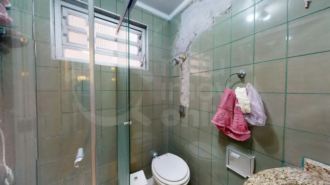 Foto 9 de Apartamento com 3 quartos à venda, 94m2 em Vila Mariana, São Paulo - SP