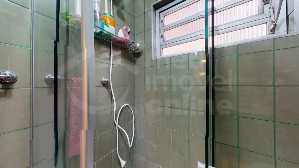 Foto 3 de Apartamento com 3 quartos à venda, 94m2 em Vila Mariana, São Paulo - SP