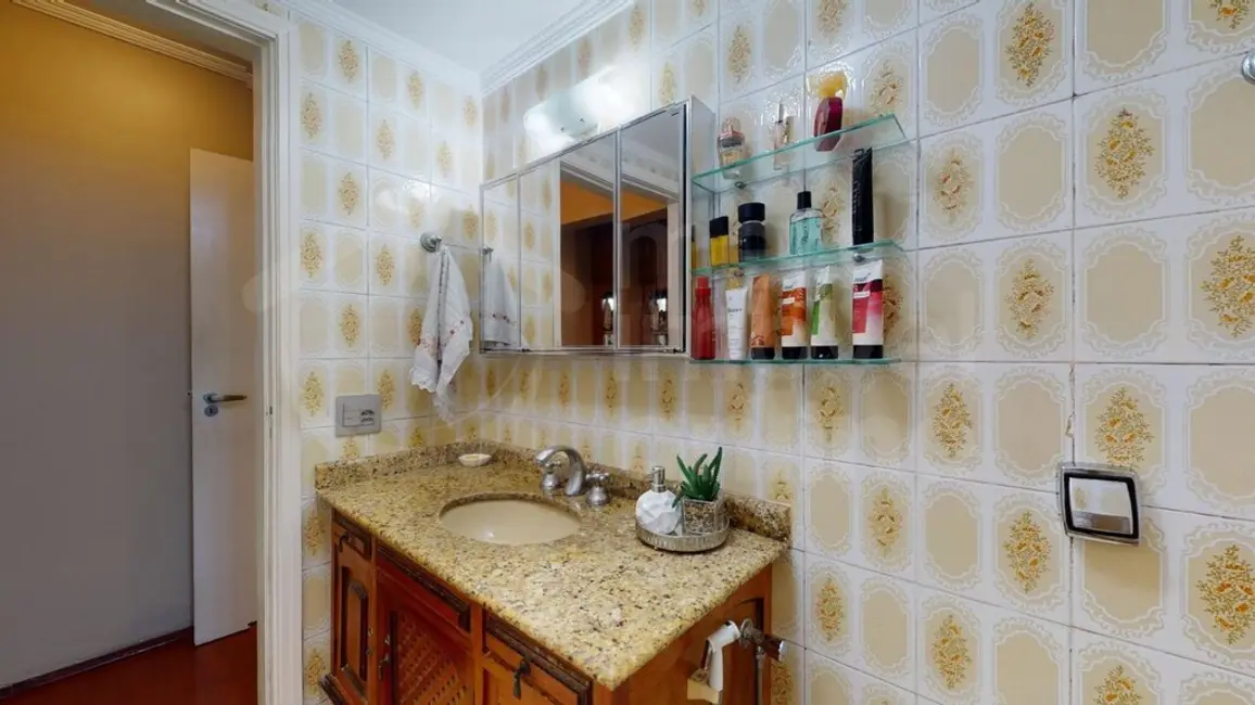 Foto 7 de Apartamento com 3 quartos à venda, 94m2 em Vila Mariana, São Paulo - SP