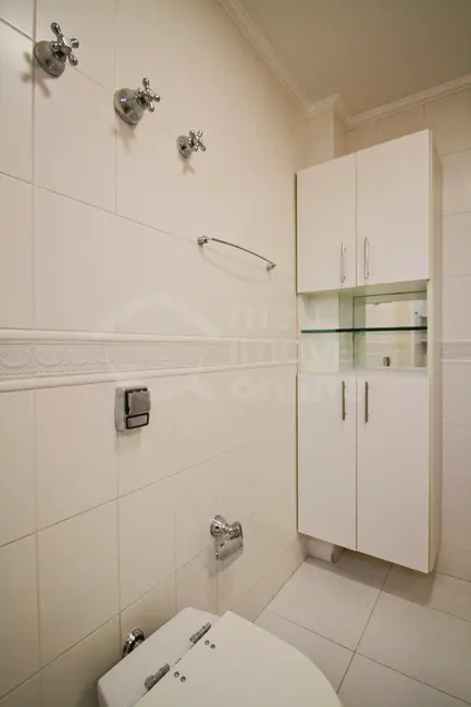 Foto 7 de Apartamento com 3 quartos à venda, 145m2 em Vila Mariana, São Paulo - SP