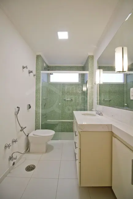 Foto 5 de Apartamento com 3 quartos à venda, 145m2 em Vila Mariana, São Paulo - SP