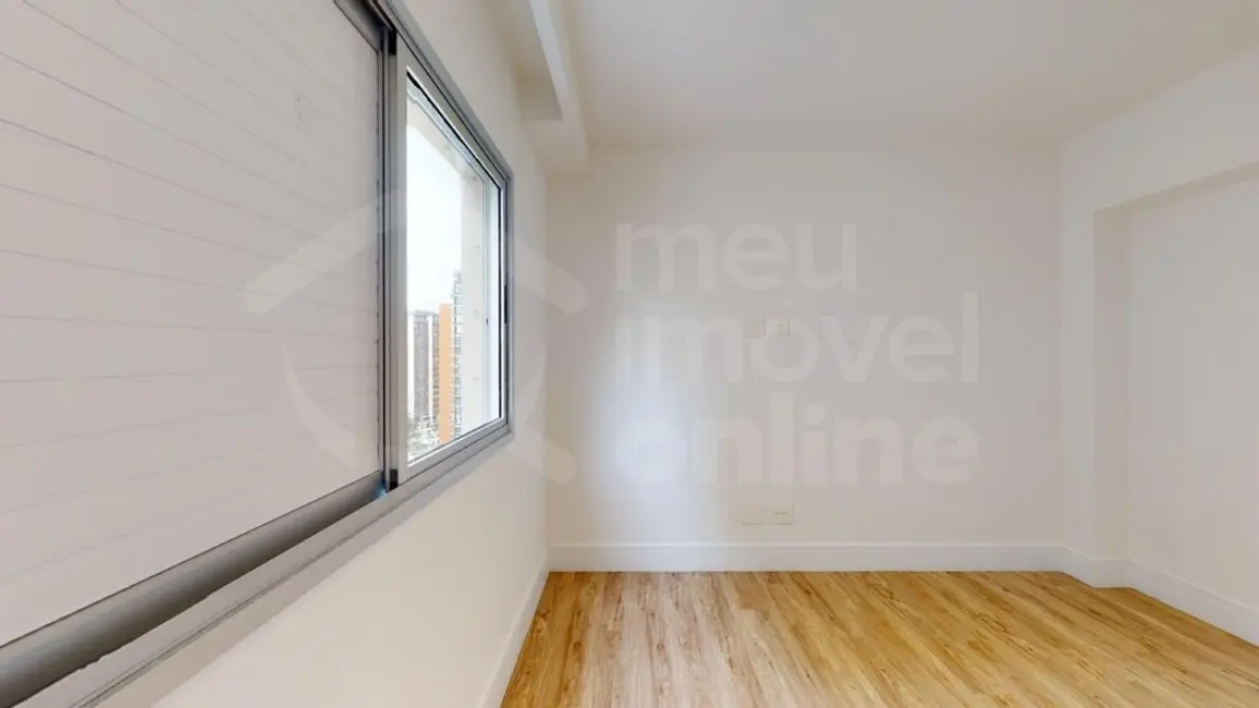 Apartamento com 2 quartos à venda, 85m2 em Moema, São Paulo - SP - imagem 4 Foto 4 de Apartamento com 2 quartos à venda, 85m2 em Moema, São Paulo - SP