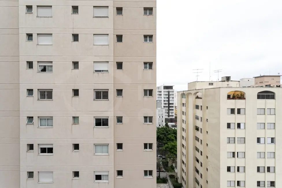 Apartamento com 2 quartos à venda, 85m2 em Moema, São Paulo - SP - imagem 8 Foto 8 de Apartamento com 2 quartos à venda, 85m2 em Moema, São Paulo - SP