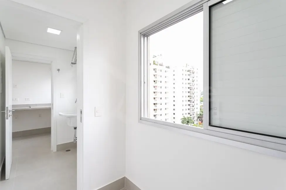 Apartamento com 2 quartos à venda, 85m2 em Moema, São Paulo - SP - imagem 9 Foto 9 de Apartamento com 2 quartos à venda, 85m2 em Moema, São Paulo - SP