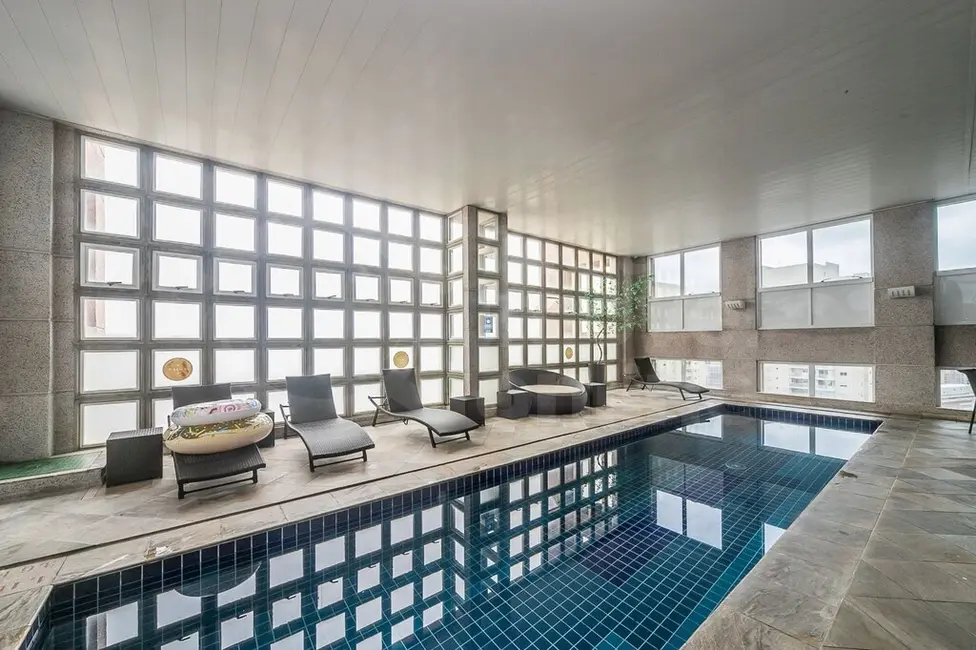 Apartamento com 1 quarto à venda, 29m2 em Bela Vista, São Paulo - SP - imagem 5 Foto 5 de Apartamento com 1 quarto à venda, 29m2 em Bela Vista, São Paulo - SP