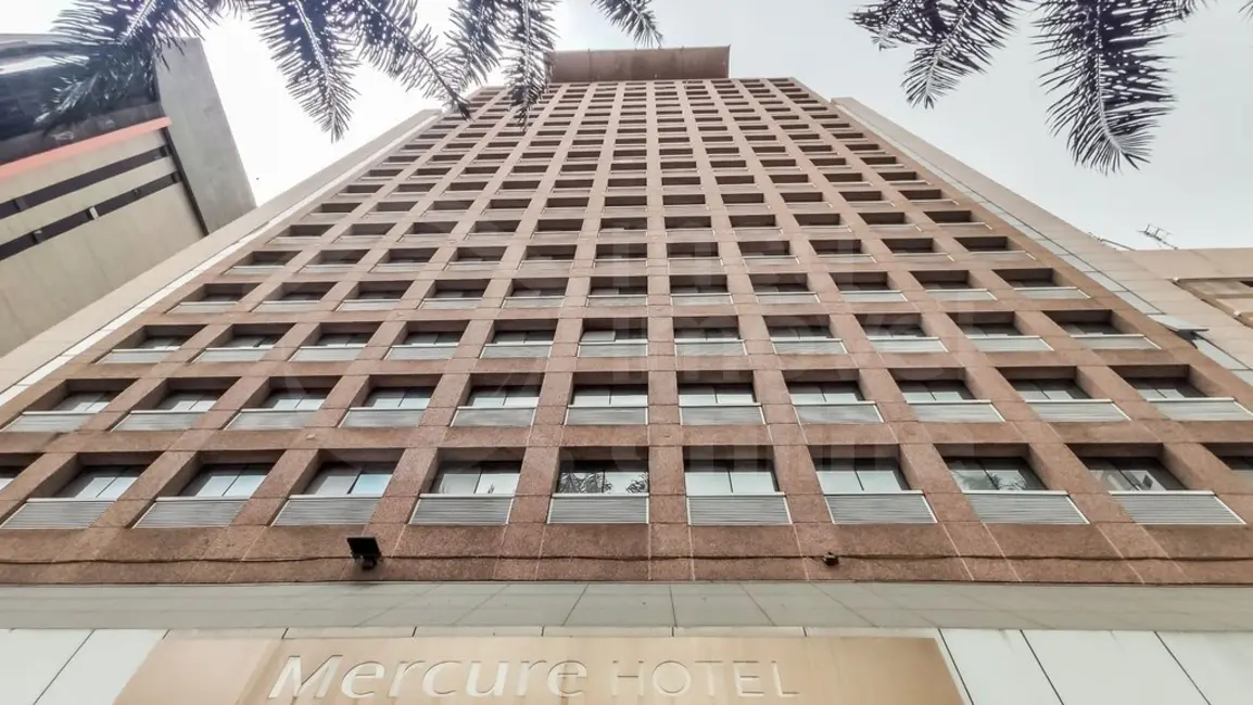 Apartamento com 1 quarto à venda, 29m2 em Bela Vista, São Paulo - SP - imagem 9 Foto 9 de Apartamento com 1 quarto à venda, 29m2 em Bela Vista, São Paulo - SP