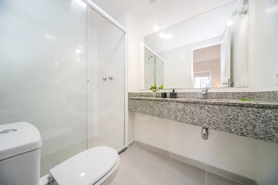 Apartamento com 1 quarto à venda, 29m2 em Bela Vista, São Paulo - SP - imagem 2 Foto 2 de Apartamento com 1 quarto à venda, 29m2 em Bela Vista, São Paulo - SP