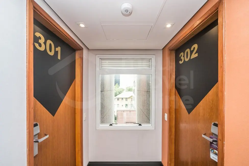 Apartamento com 1 quarto à venda, 29m2 em Bela Vista, São Paulo - SP - imagem 7 Foto 7 de Apartamento com 1 quarto à venda, 29m2 em Bela Vista, São Paulo - SP